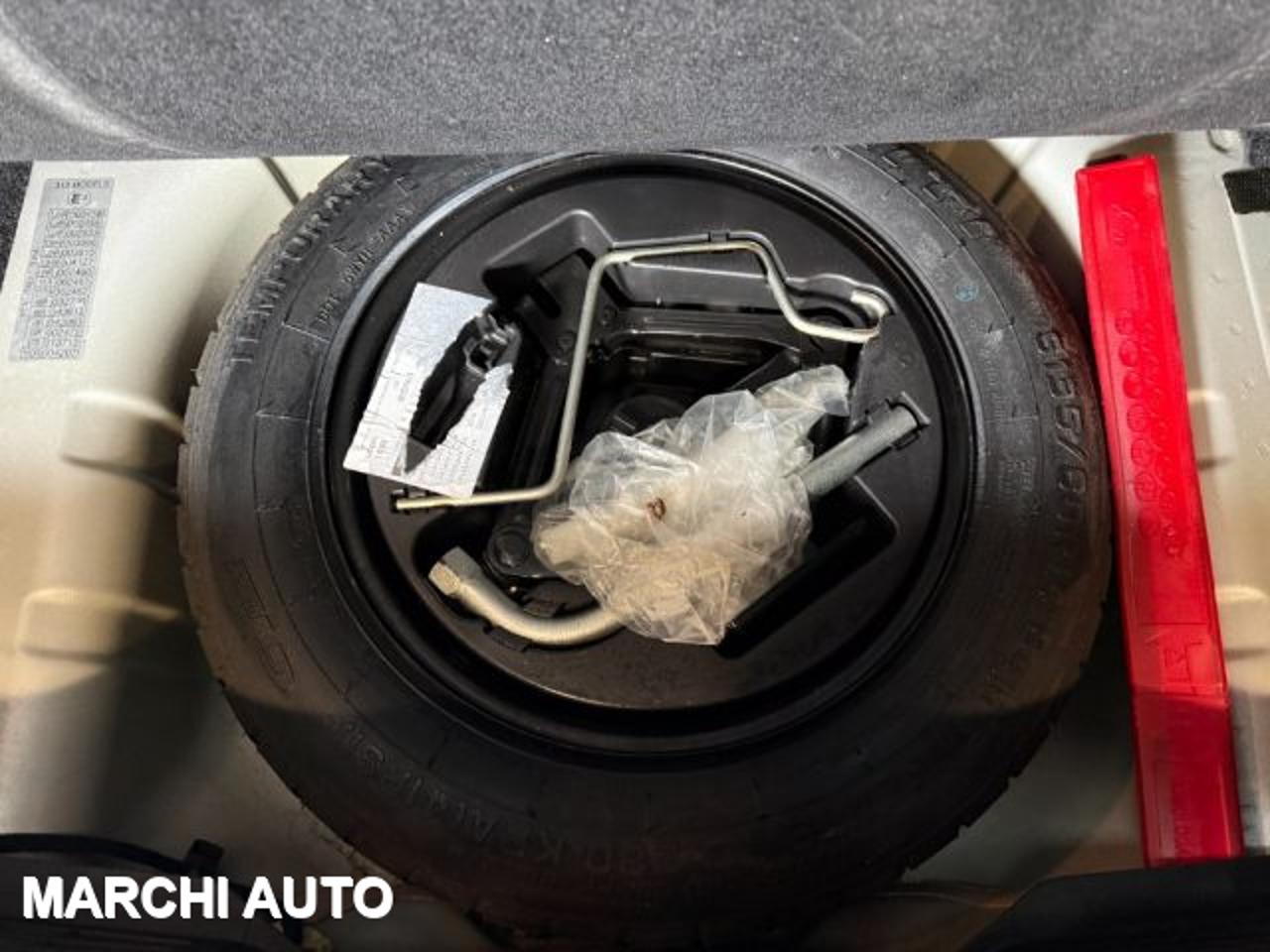 Fiat Fiat Panda usata 14