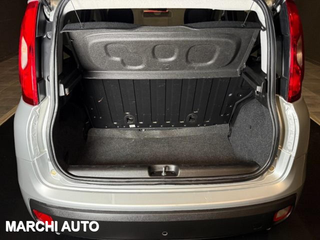 Fiat Fiat Panda usata 15