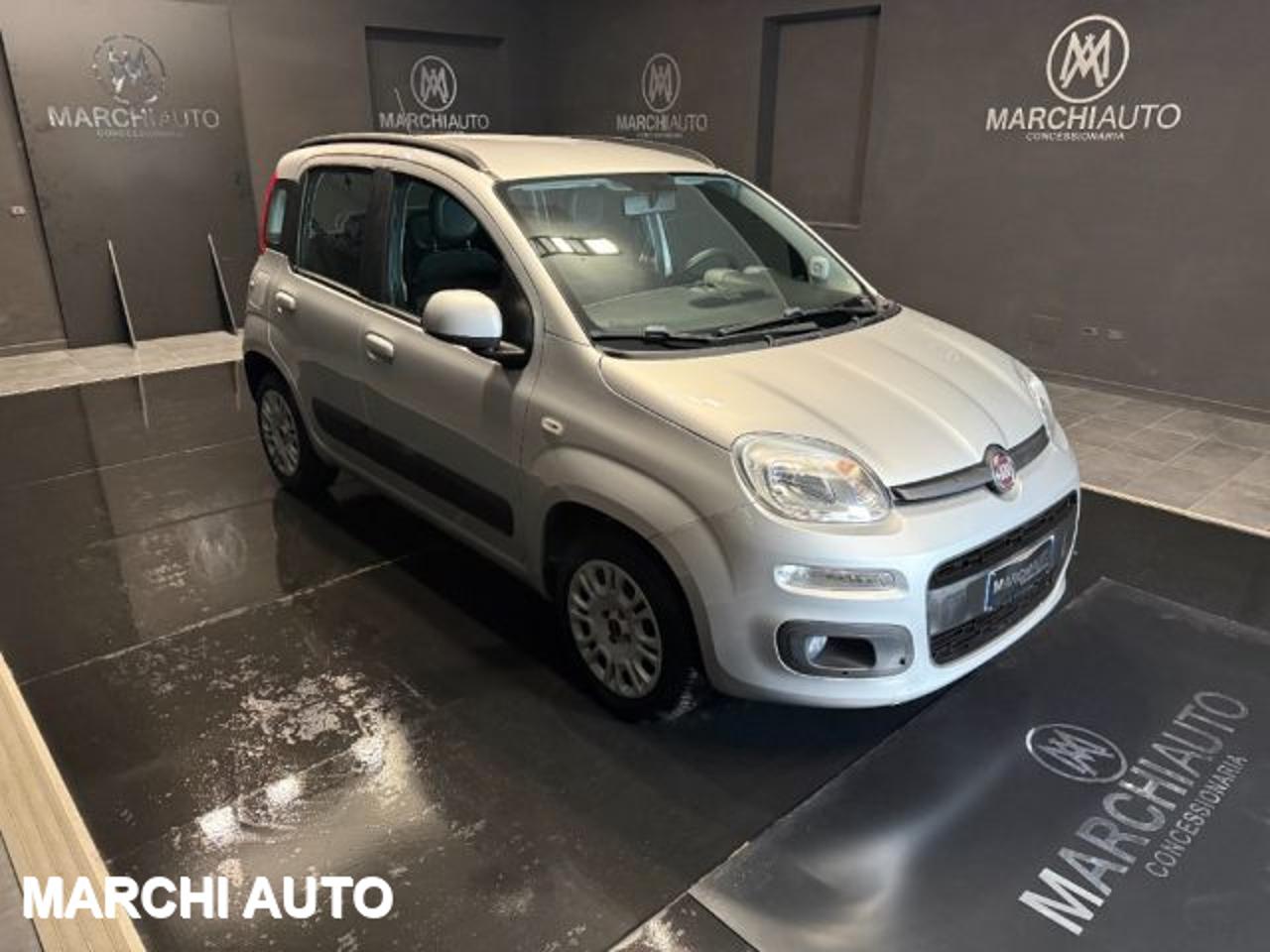 Fiat Fiat Panda usata 16
