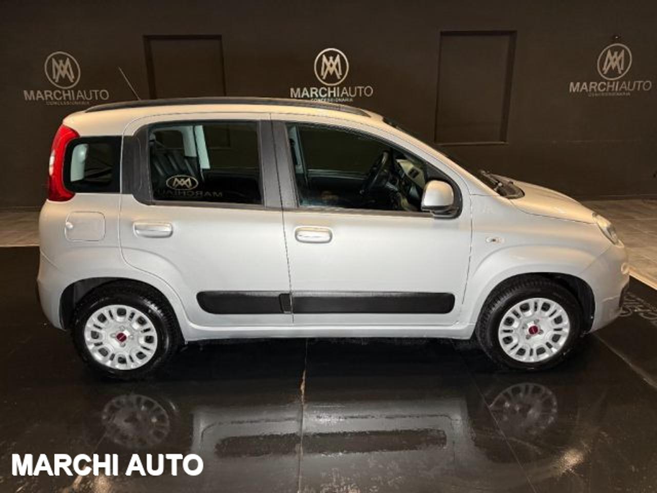 Fiat Fiat Panda usata 17