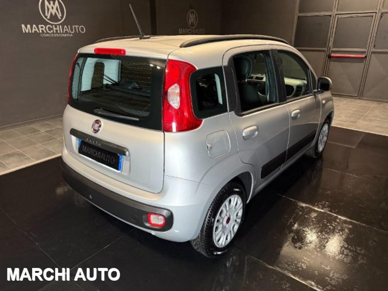 Fiat Fiat Panda usata 18