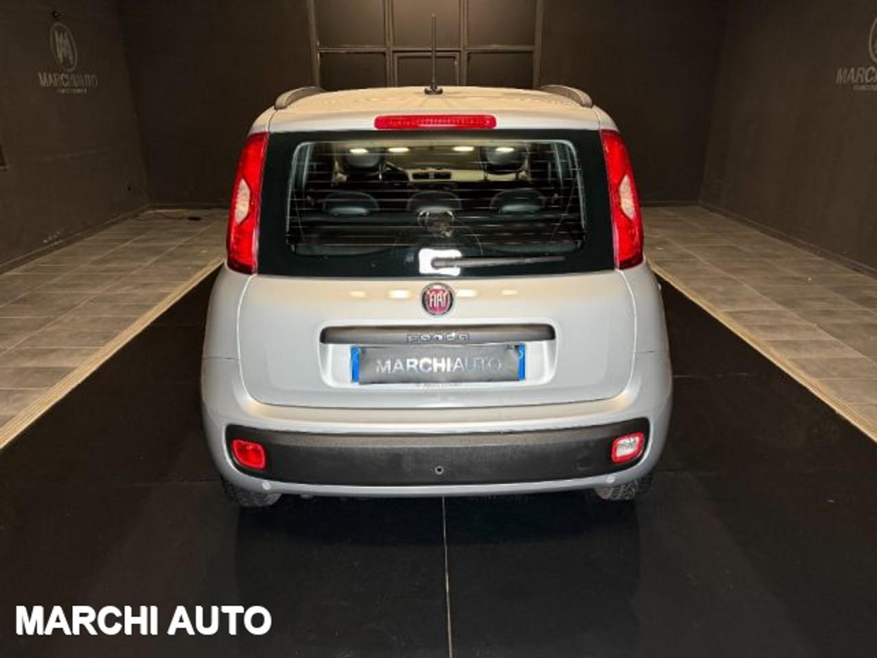 Fiat Fiat Panda usata 19