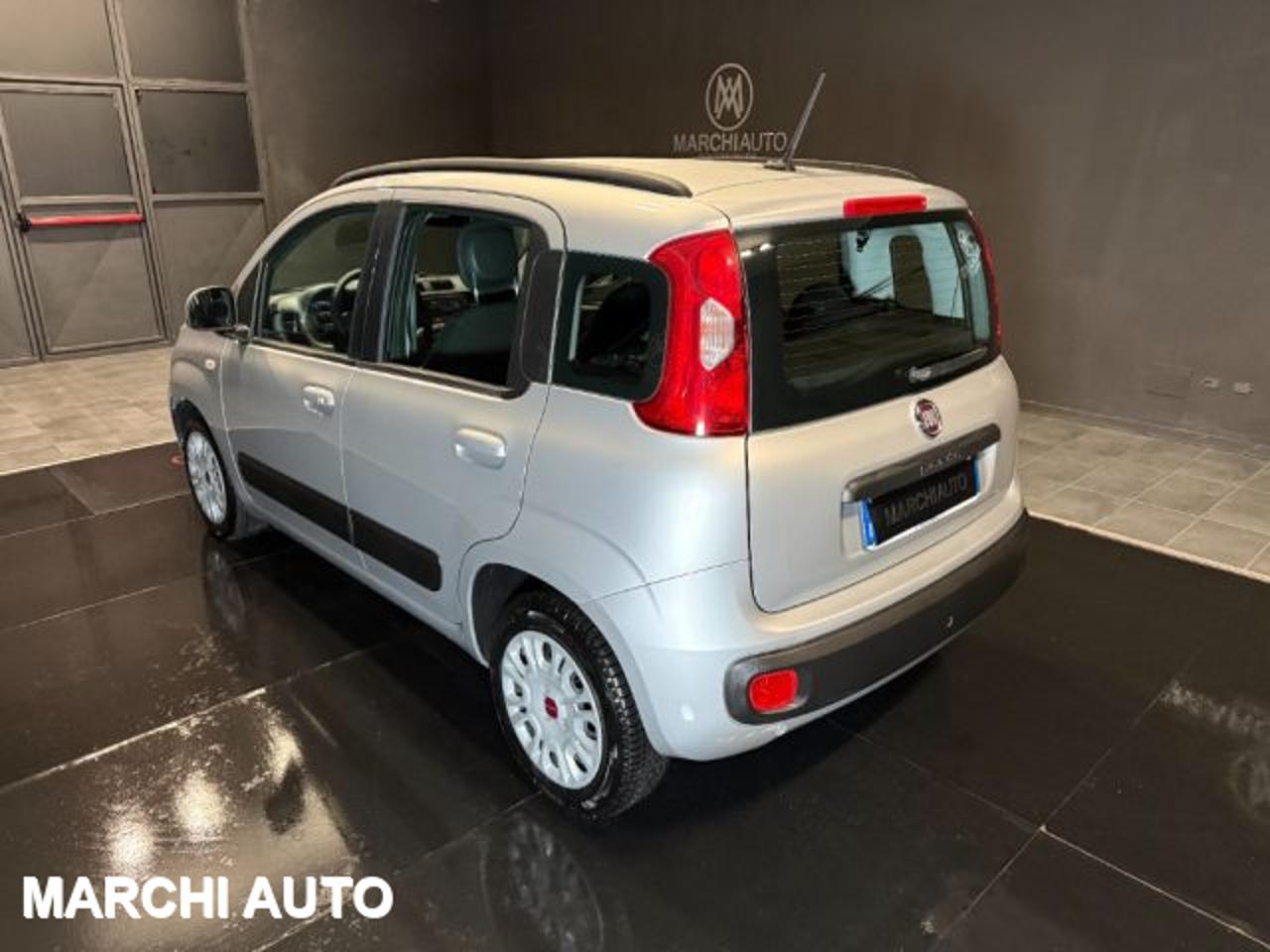 Fiat Fiat Panda usata 20
