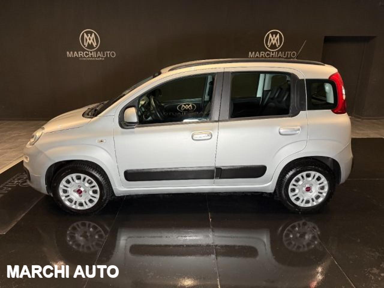 Fiat Fiat Panda usata 21