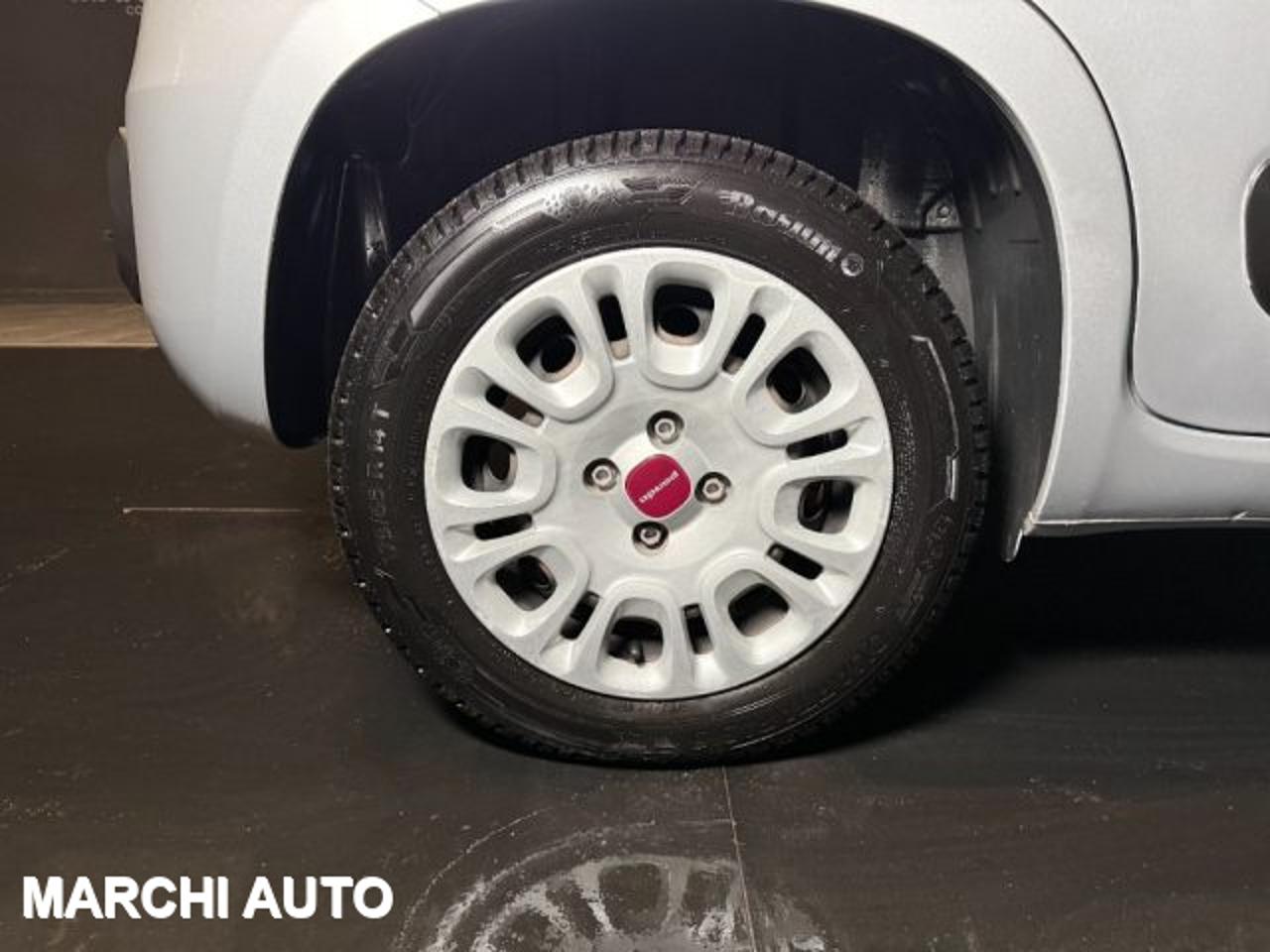 Fiat Fiat Panda usata 22