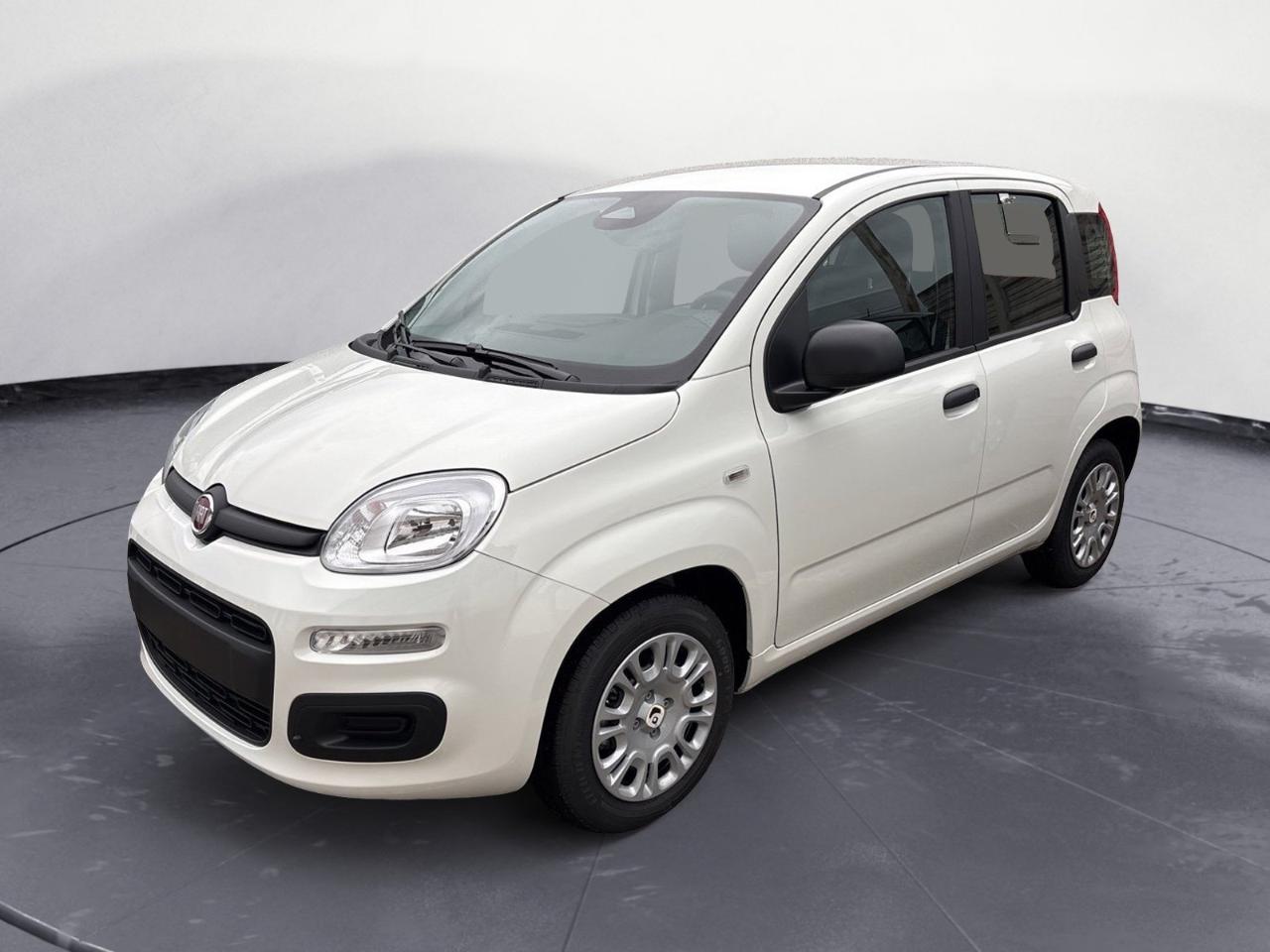 Fiat Fiat Panda PANDA 1.0 70cv Hybrid Icon
