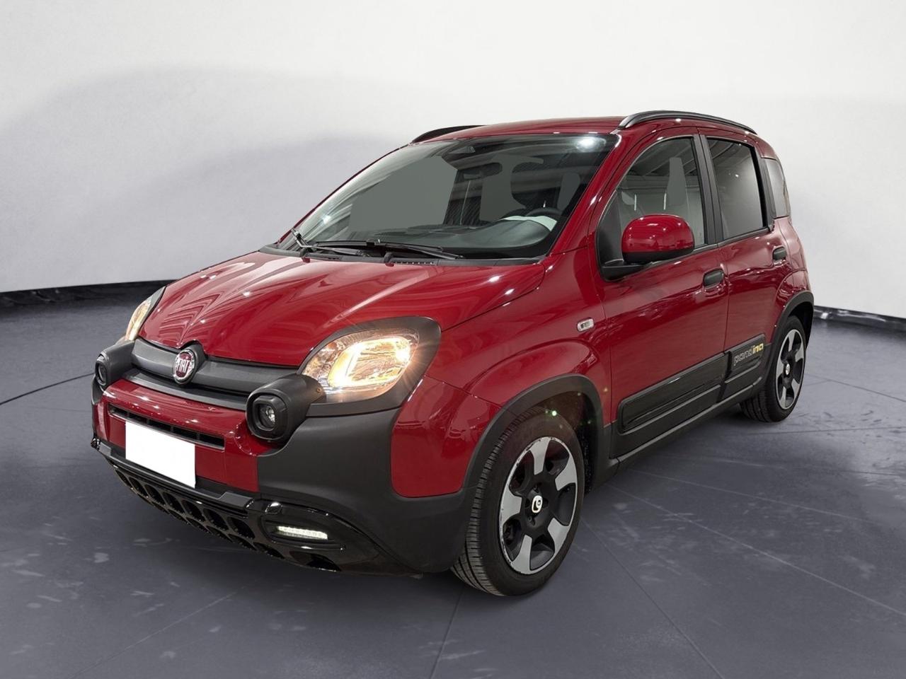 Fiat Fiat Panda 
