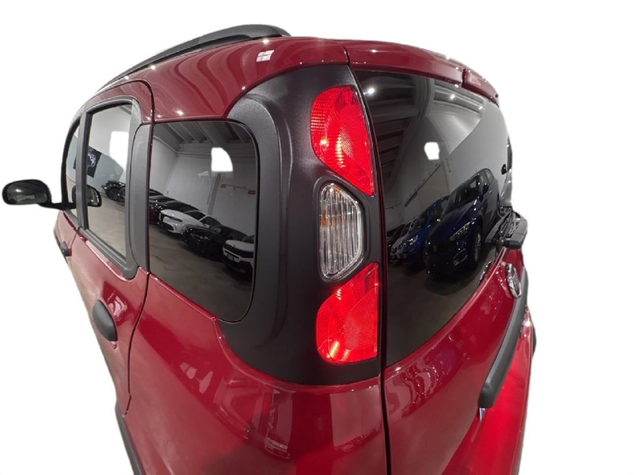 Fiat Fiat Panda usata 1