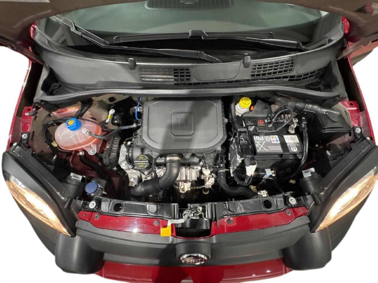 Fiat Fiat Panda usata 4