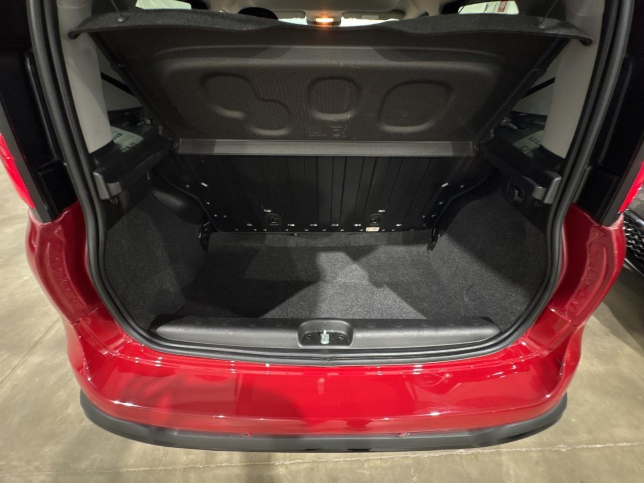 Fiat Fiat Panda usata 5