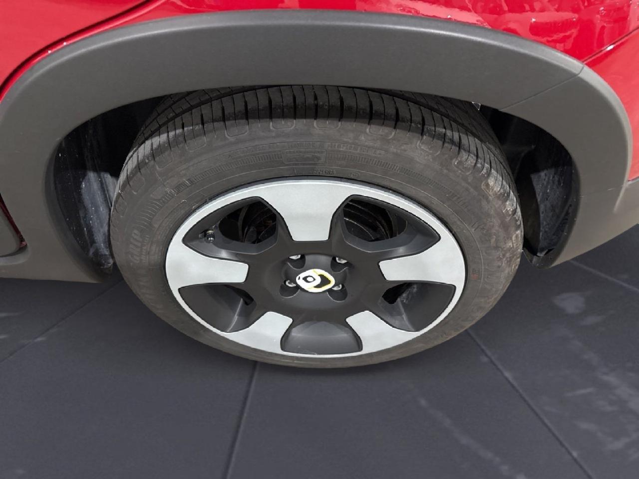 Fiat Fiat Panda usata 6