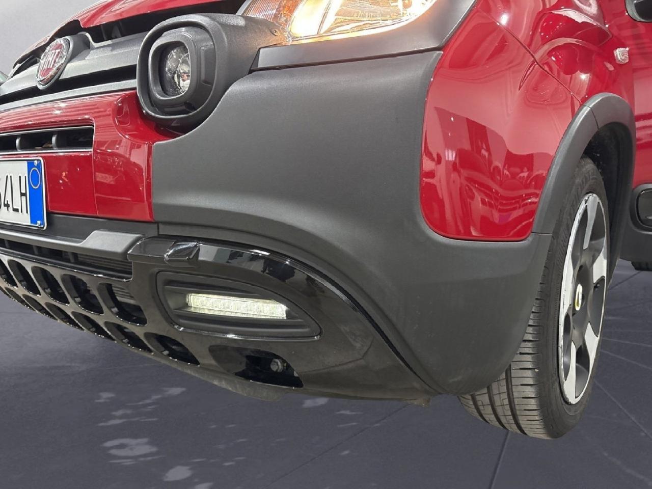 Fiat Fiat Panda usata 7