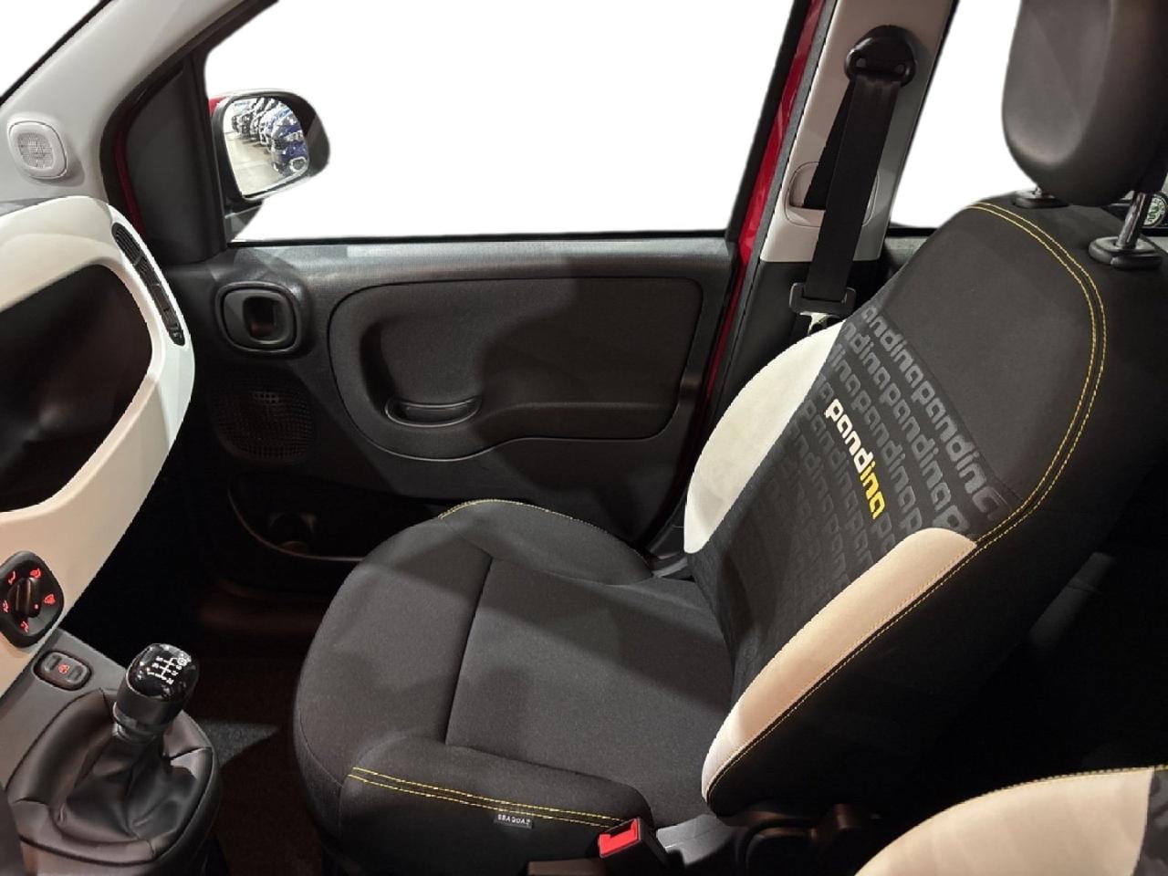 Fiat Fiat Panda usata 8