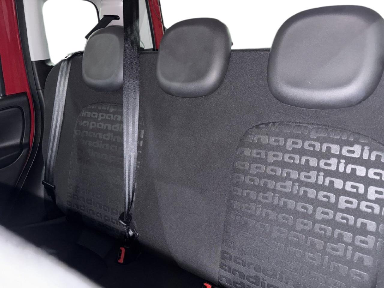 Fiat Fiat Panda usata 10