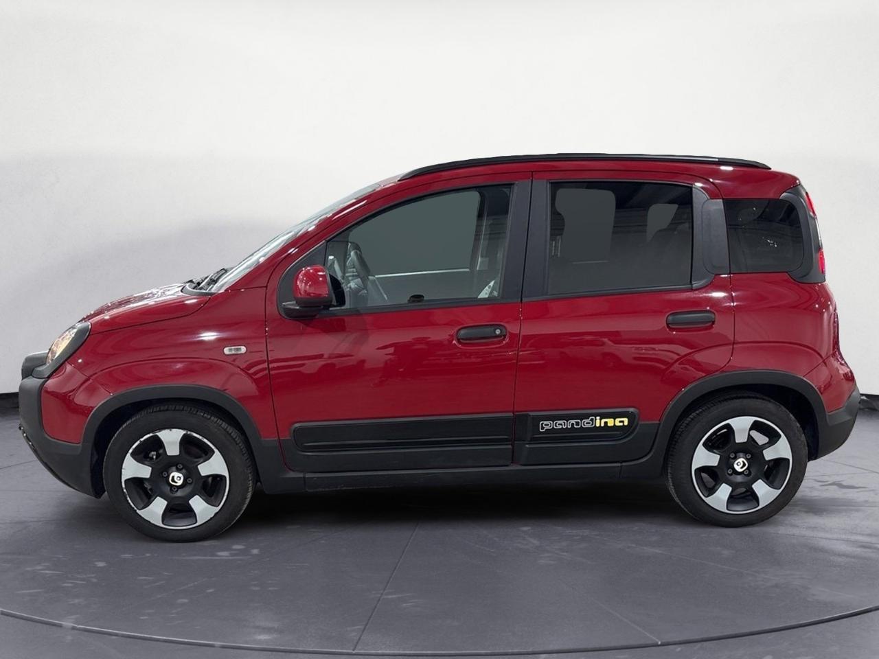 Fiat Fiat Panda usata 11