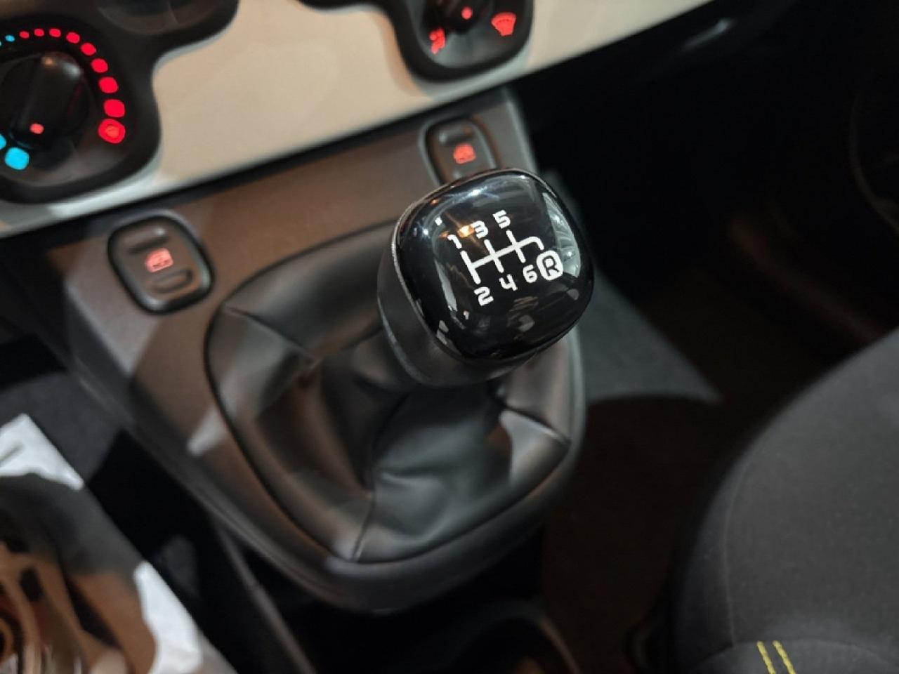 Fiat Fiat Panda usata 13