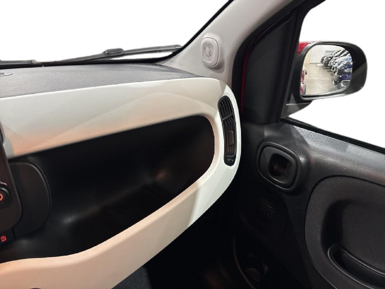 Fiat Fiat Panda usata 14