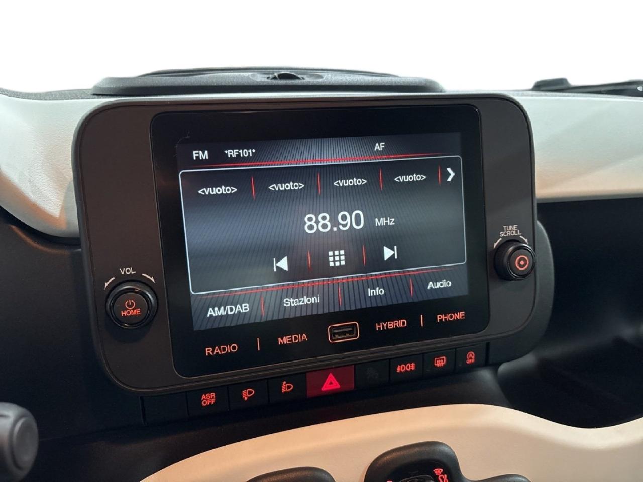 Fiat Fiat Panda usata 15