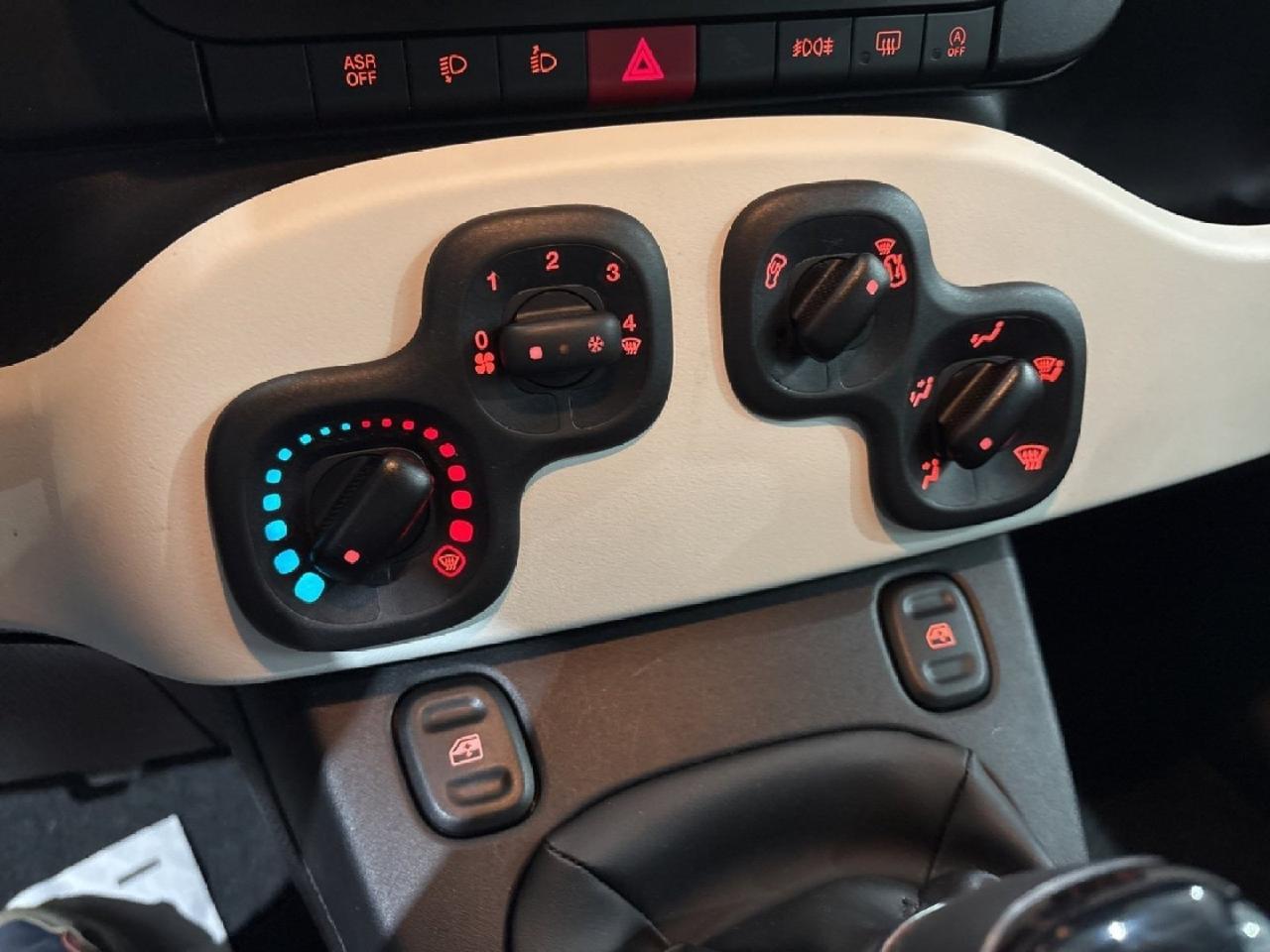 Fiat Fiat Panda usata 16