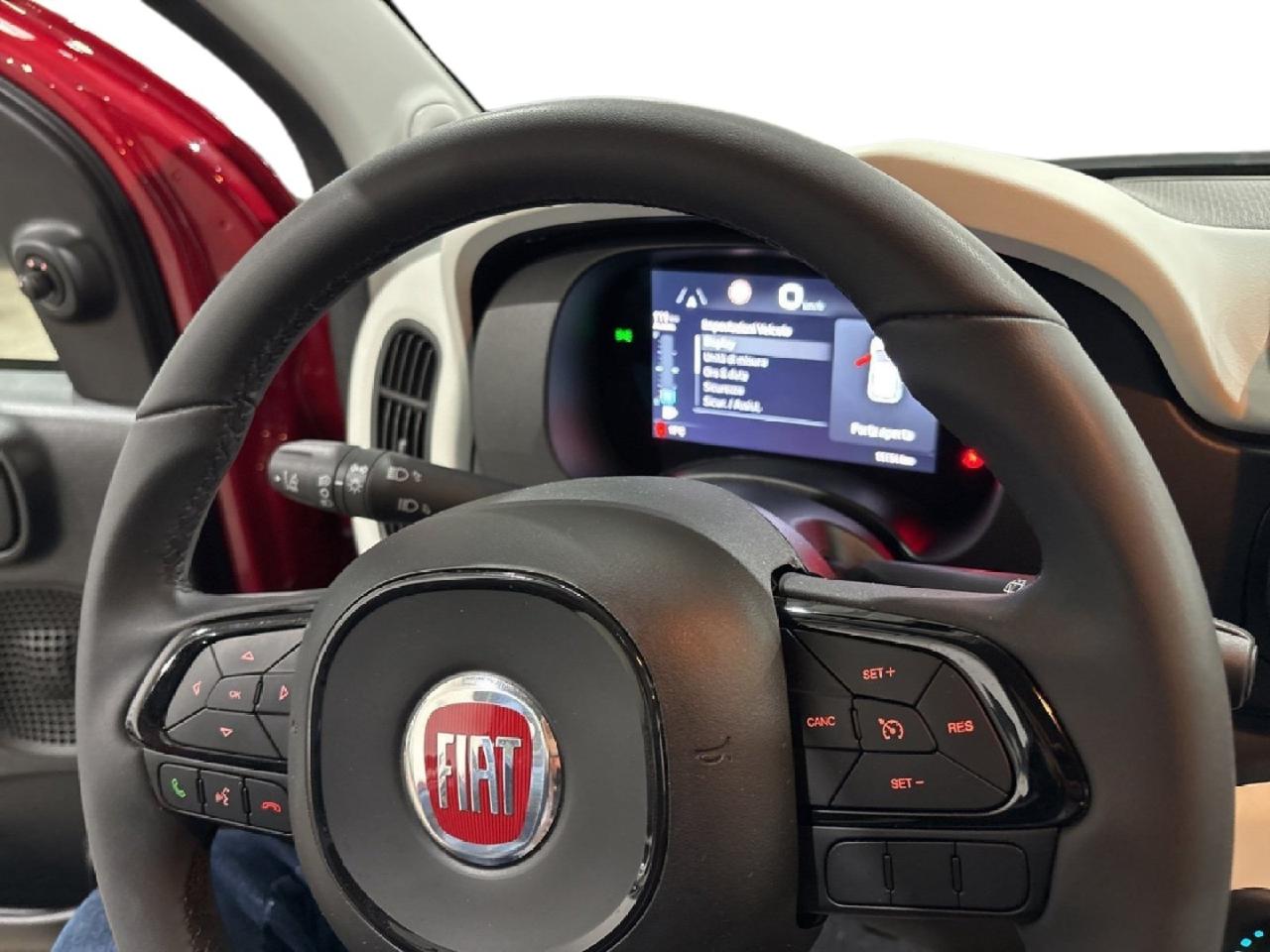 Fiat Fiat Panda usata 17