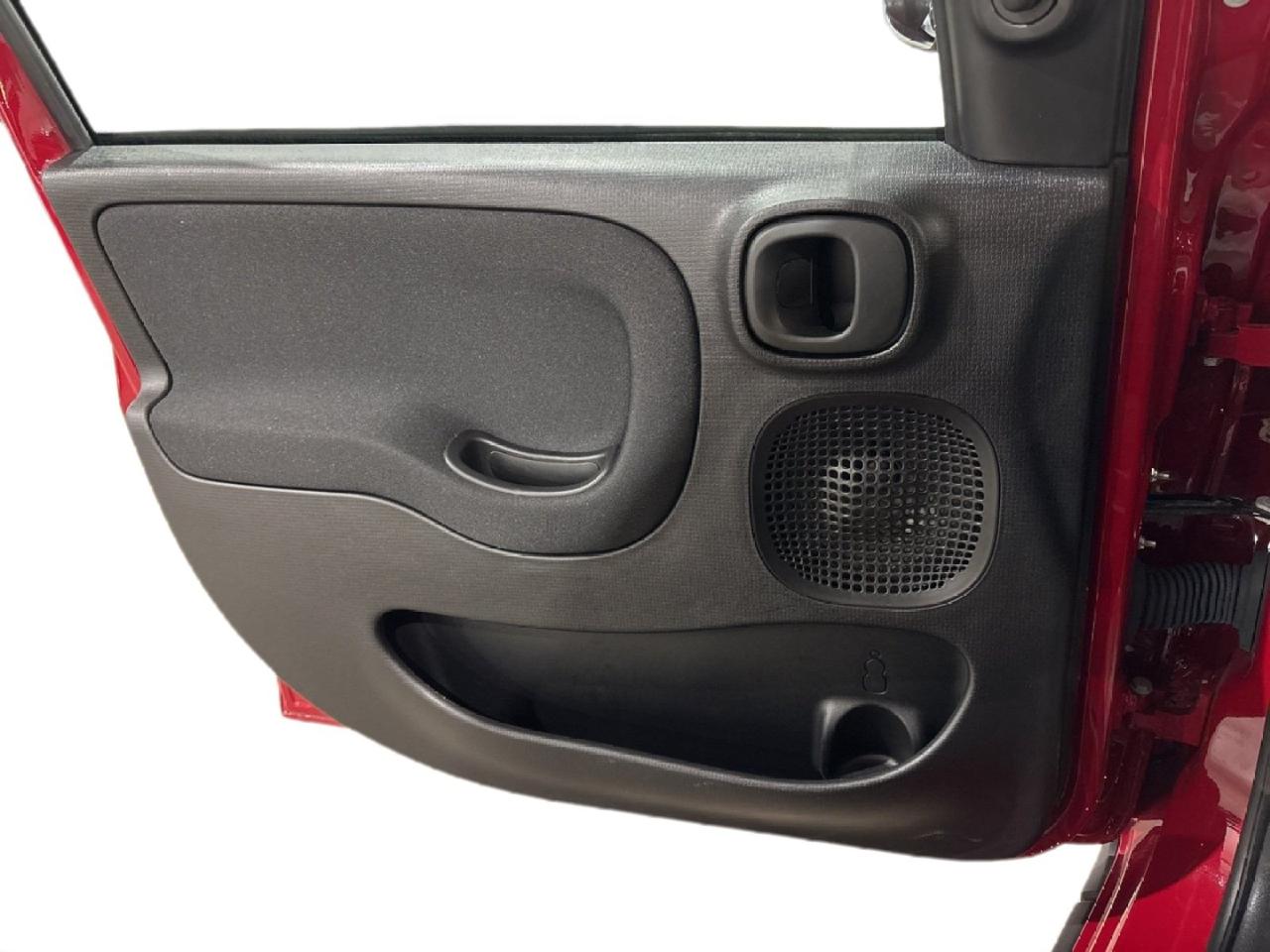 Fiat Fiat Panda usata 18