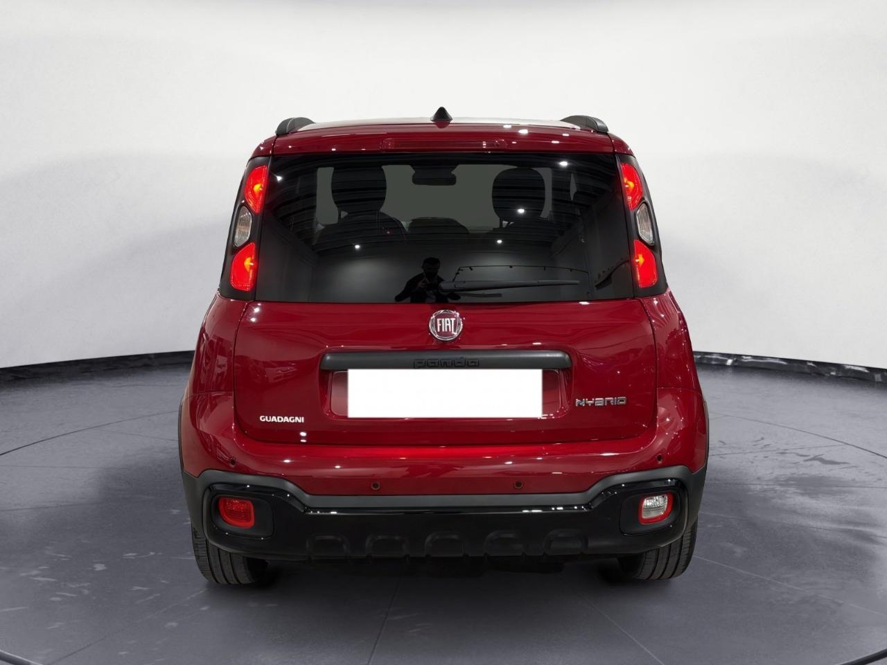 Fiat Fiat Panda usata 20
