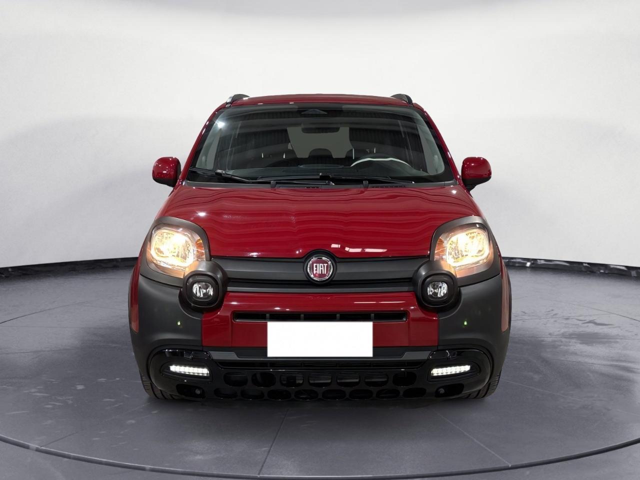 Fiat Fiat Panda usata 21