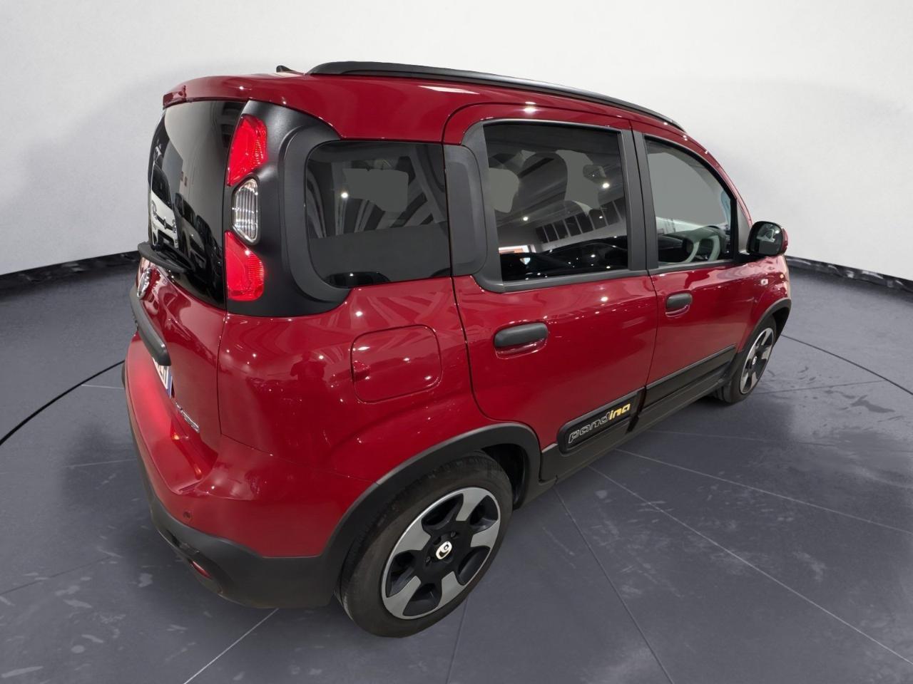 Fiat Fiat Panda usata 22