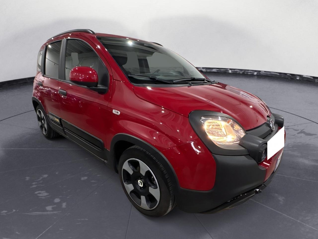 Fiat Fiat Panda usata 24