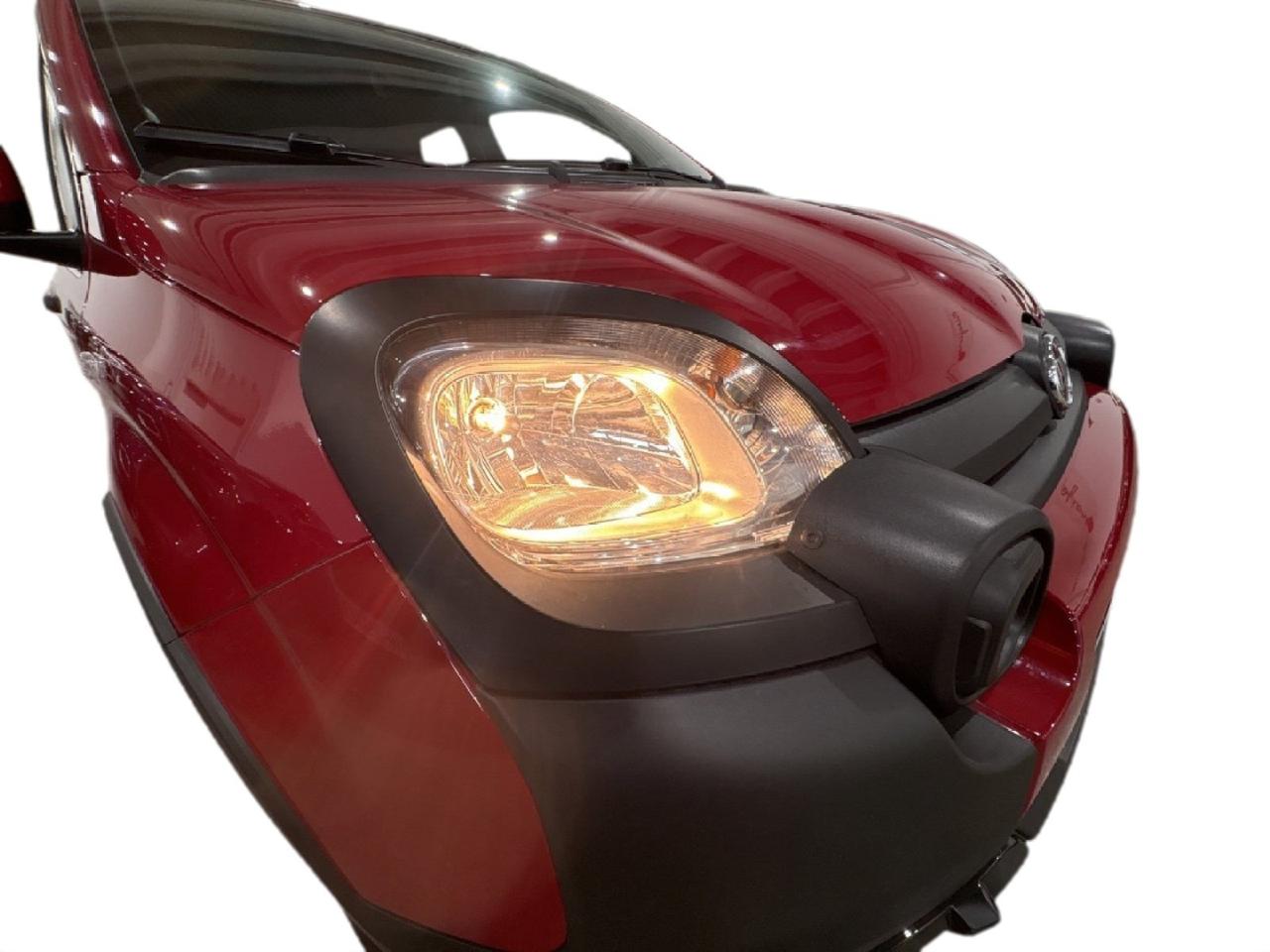 Fiat Fiat Panda usata 25