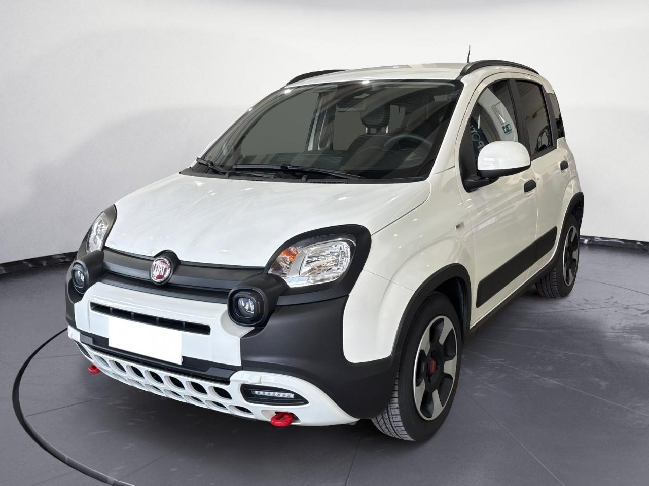 Fiat Fiat Panda PANDA 1.0 70cv Hybrid Cross