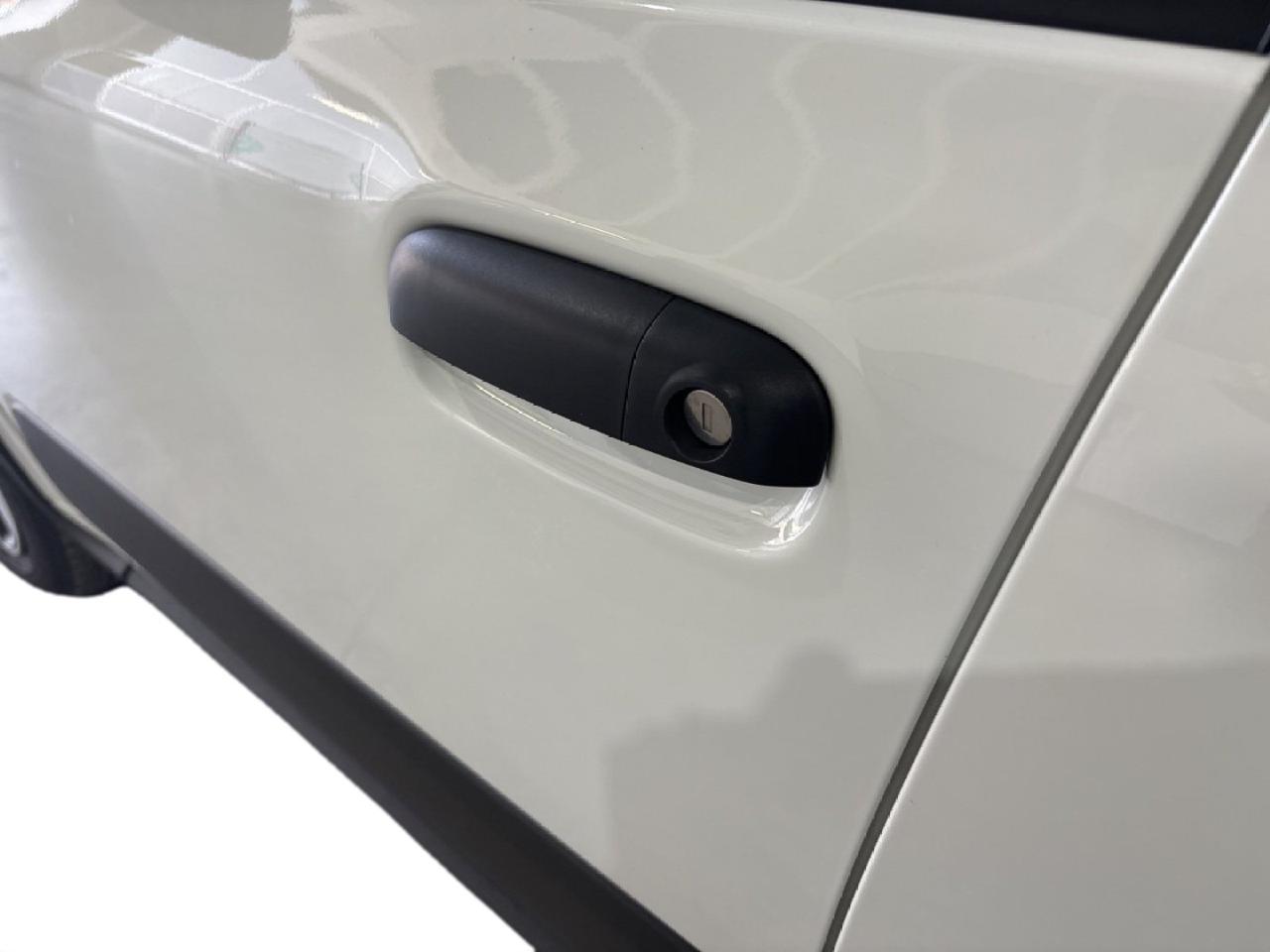 Fiat Fiat Panda usata 2