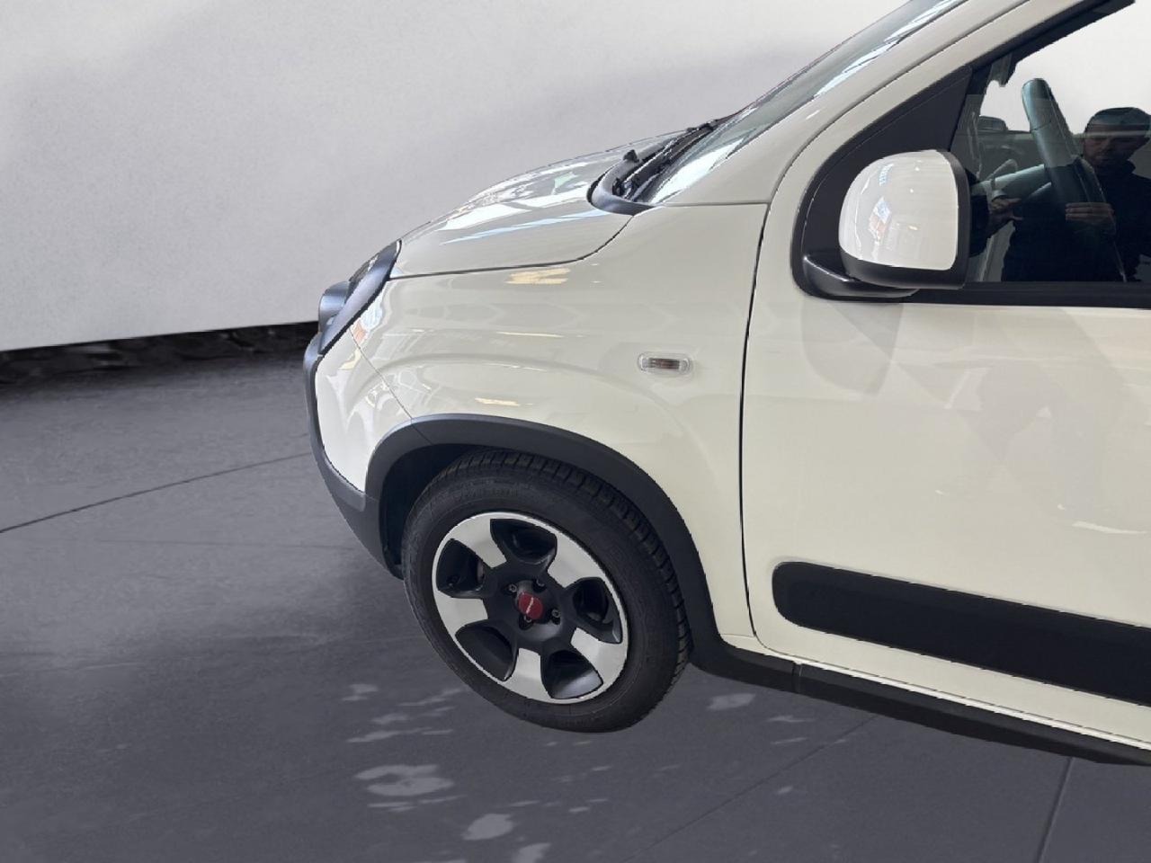 Fiat Fiat Panda usata 3