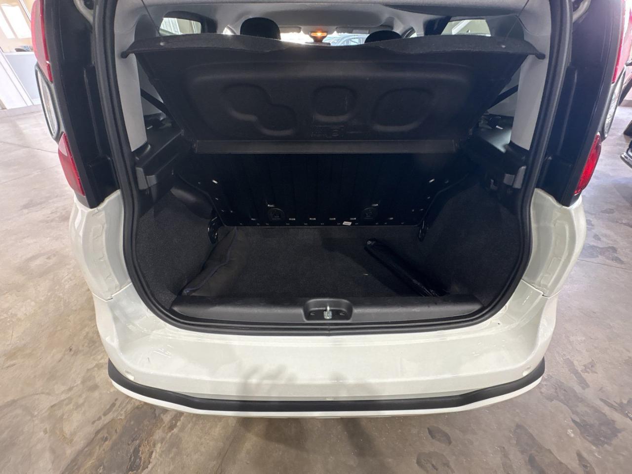 Fiat Fiat Panda usata 5