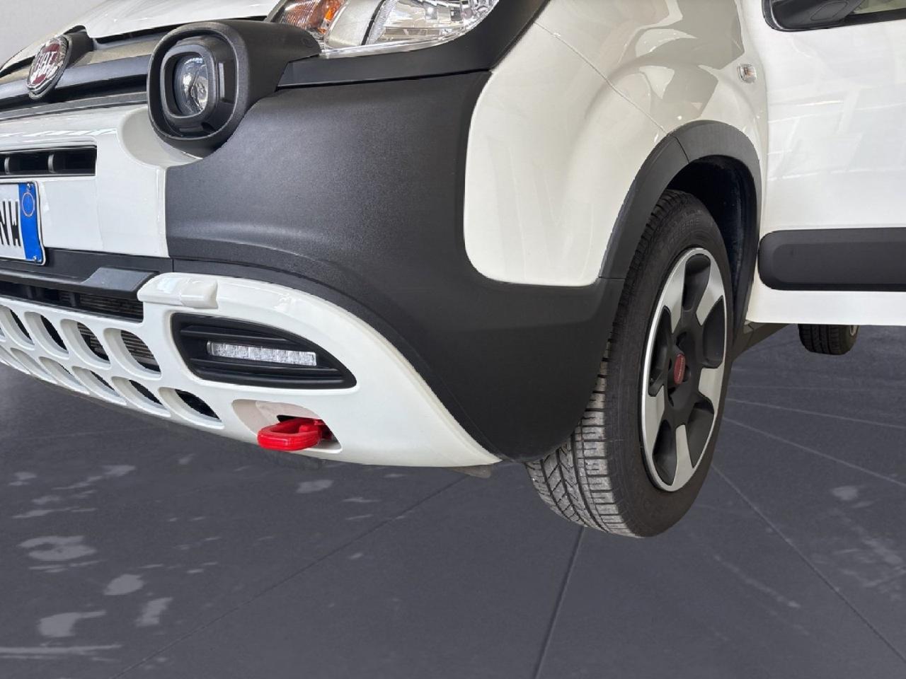 Fiat Fiat Panda usata 7