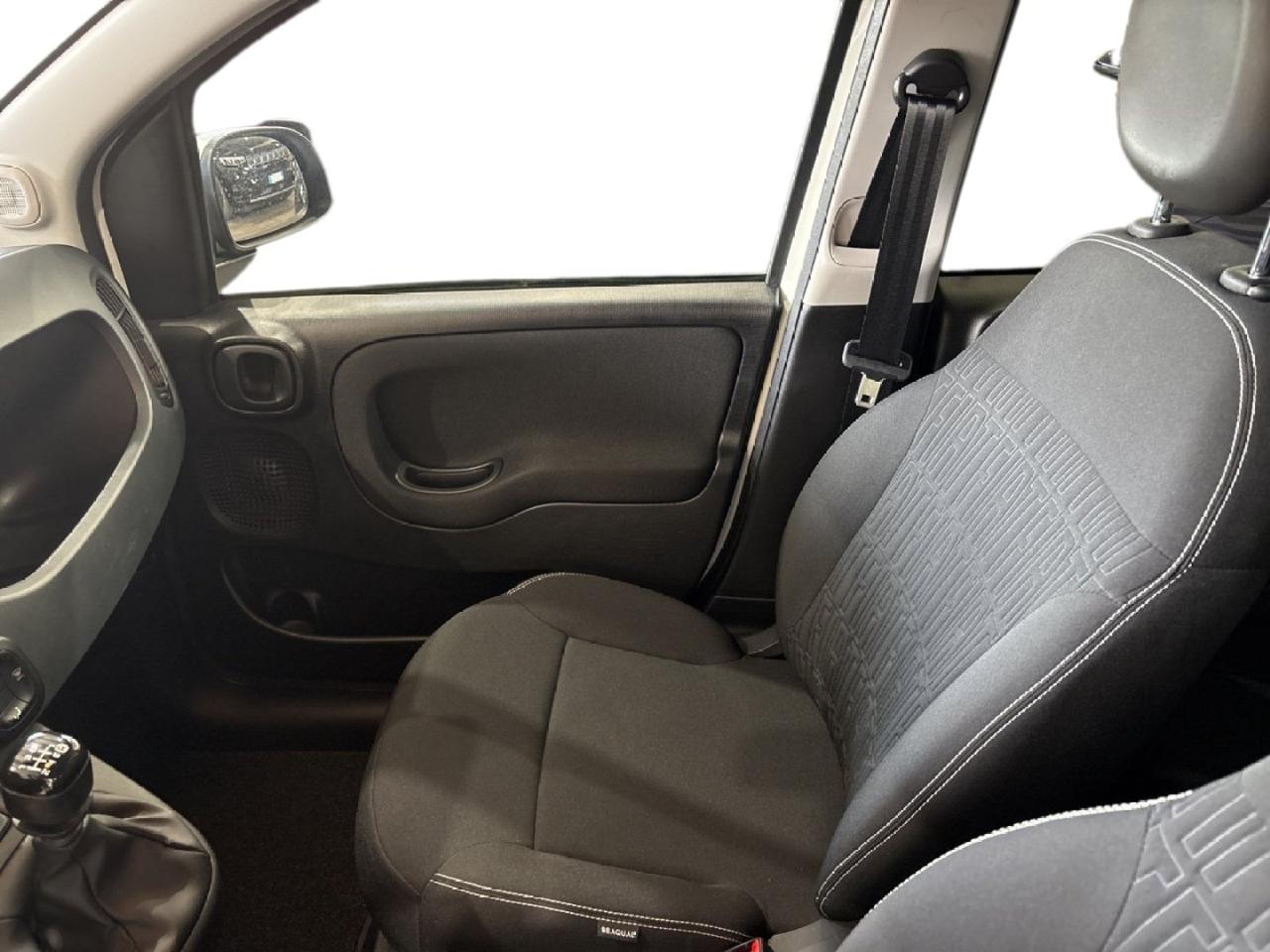 Fiat Fiat Panda usata 8