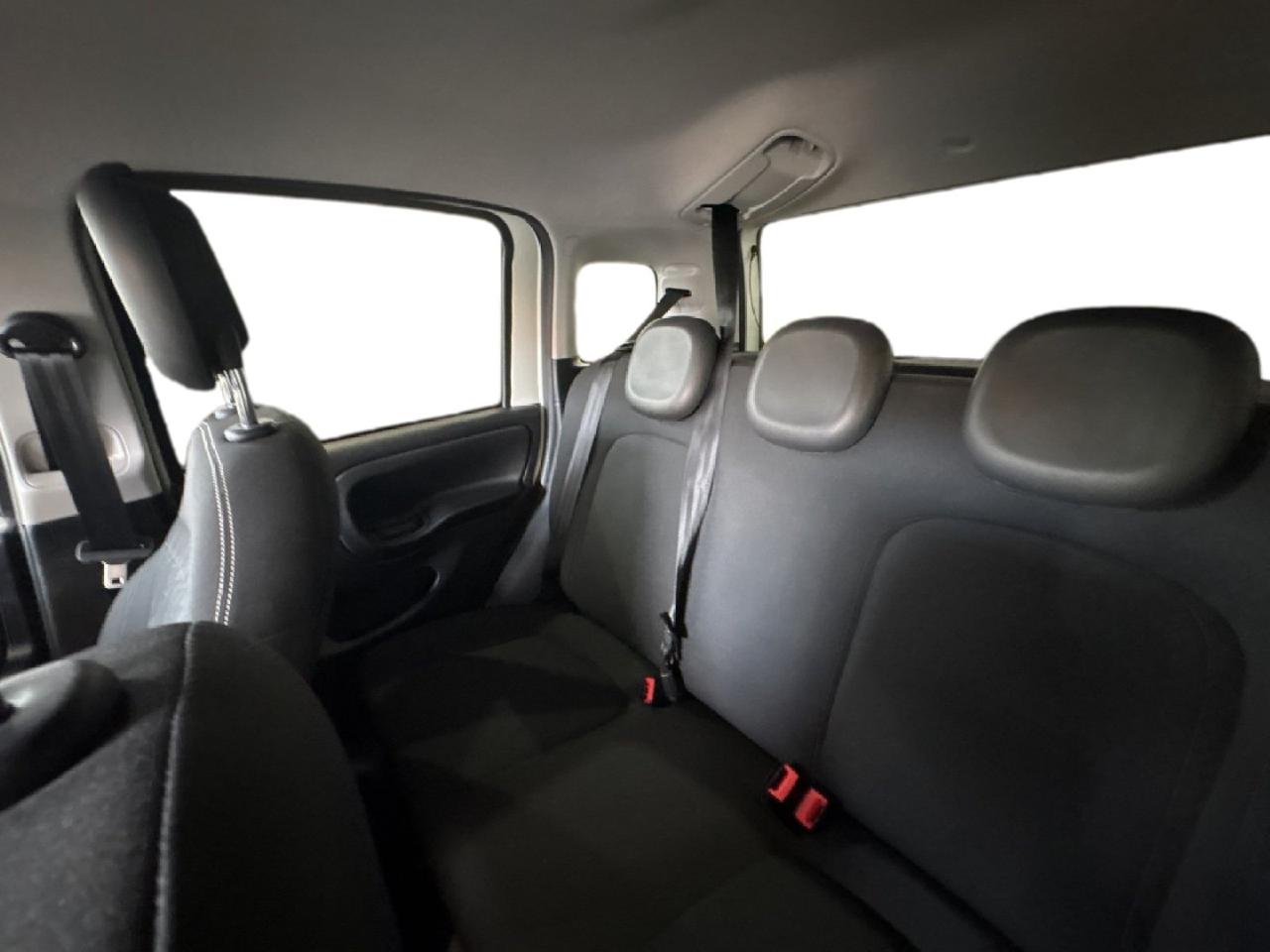 Fiat Fiat Panda usata 10