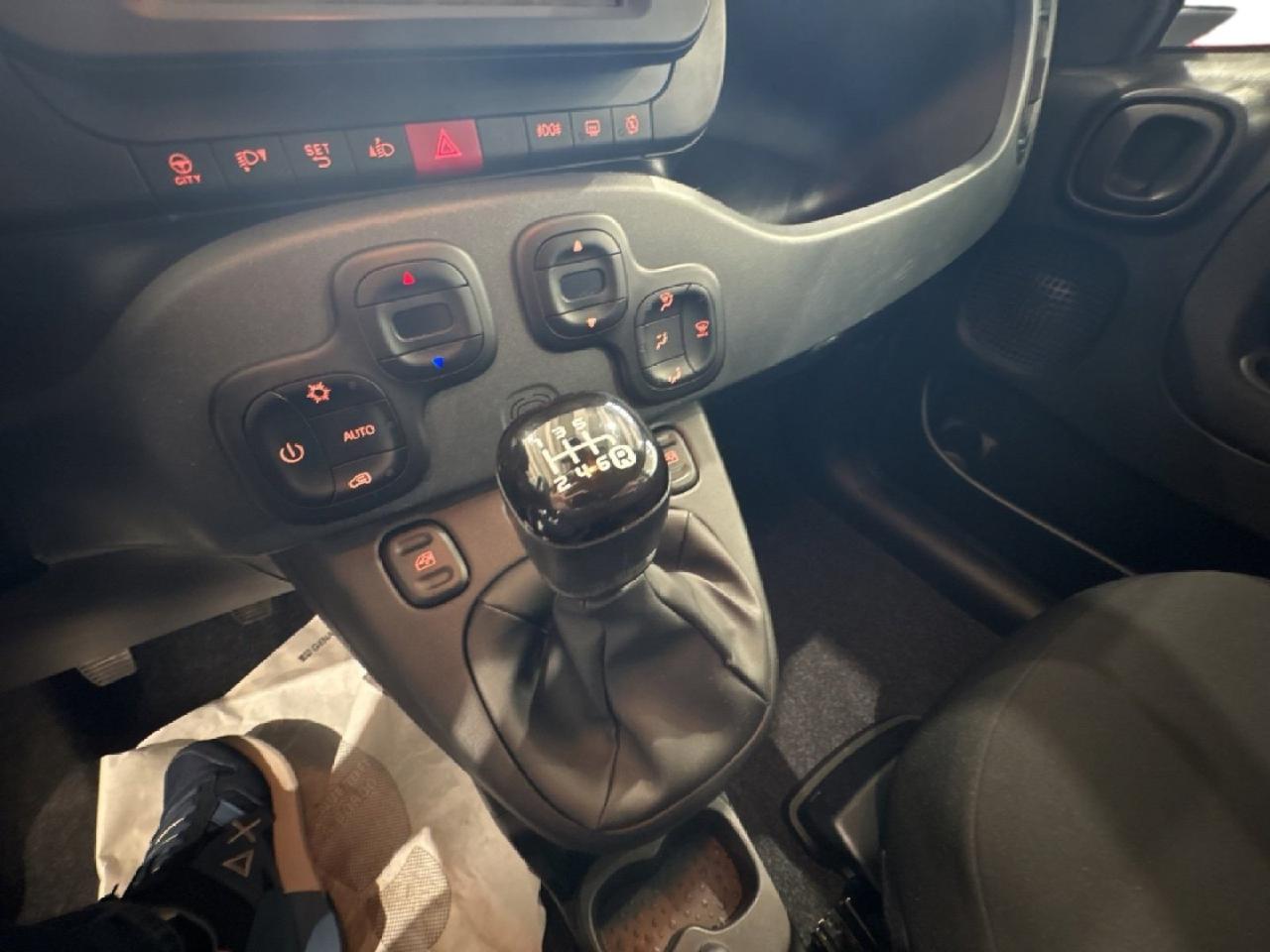 Fiat Fiat Panda usata 13