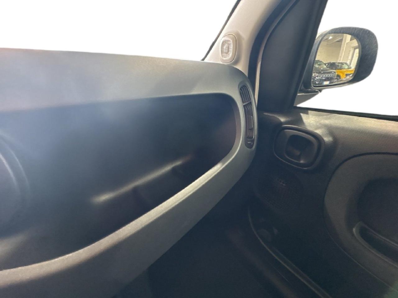 Fiat Fiat Panda usata 14