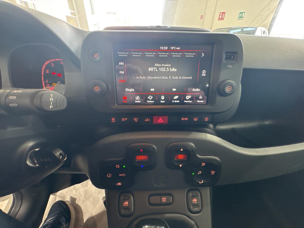 Fiat Fiat Panda usata 15
