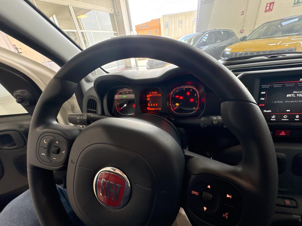 Fiat Fiat Panda usata 16