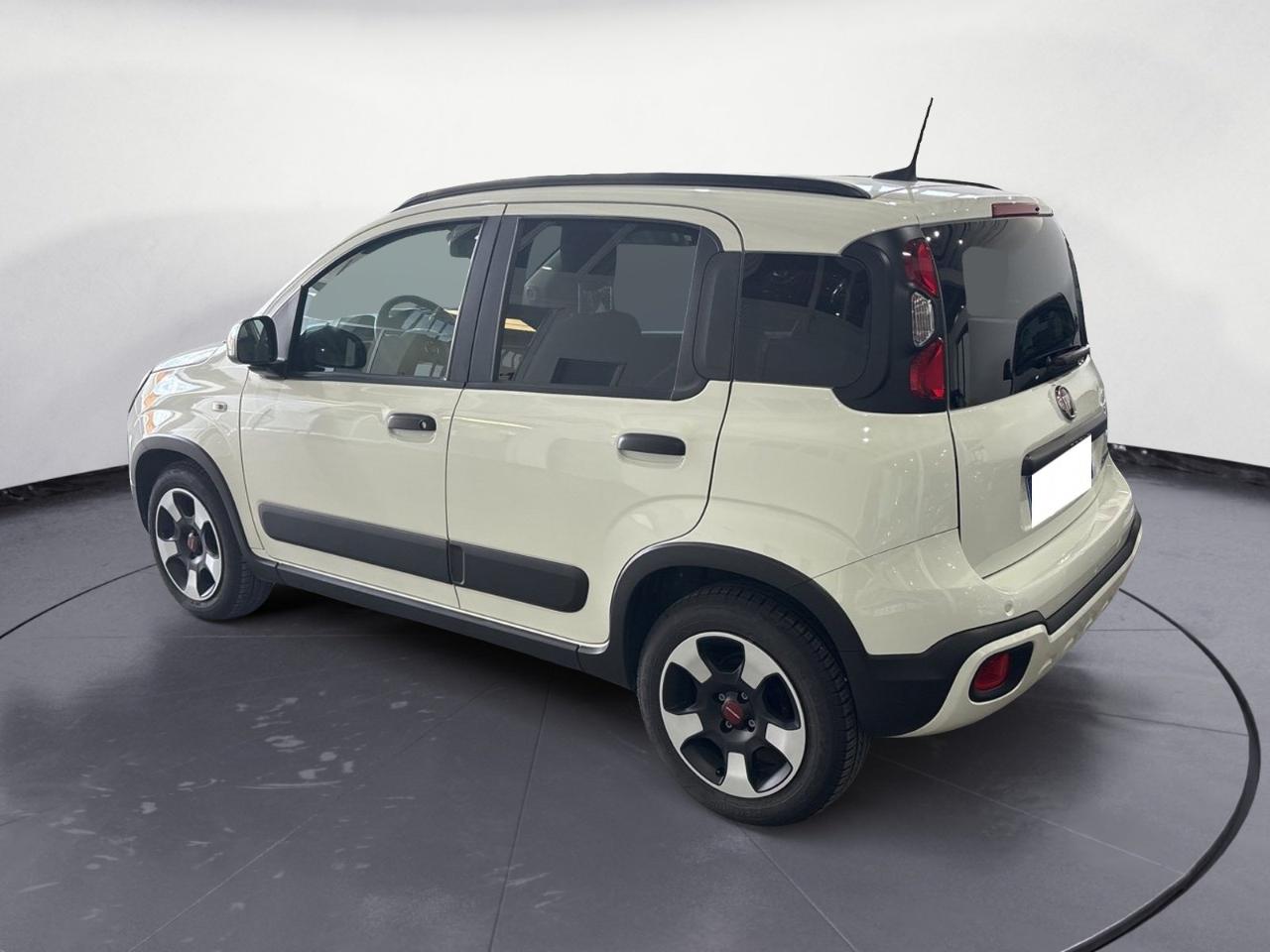 Fiat Fiat Panda usata 18