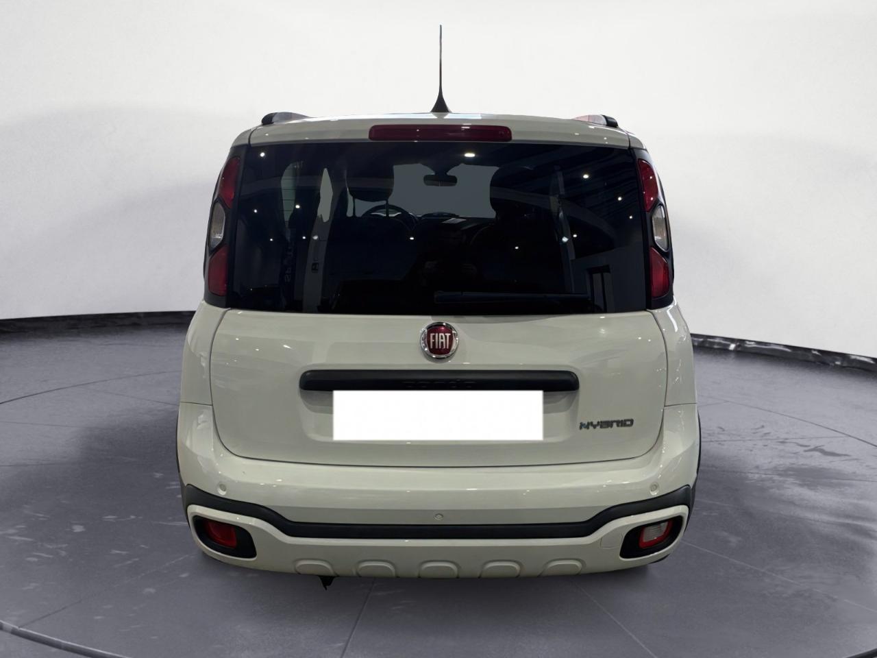 Fiat Fiat Panda usata 19