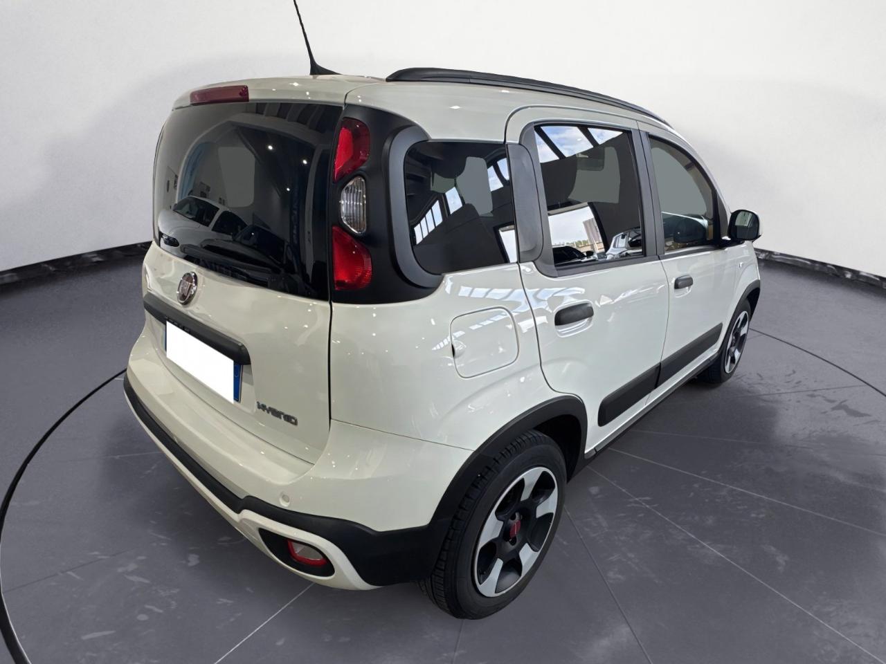Fiat Fiat Panda usata 21