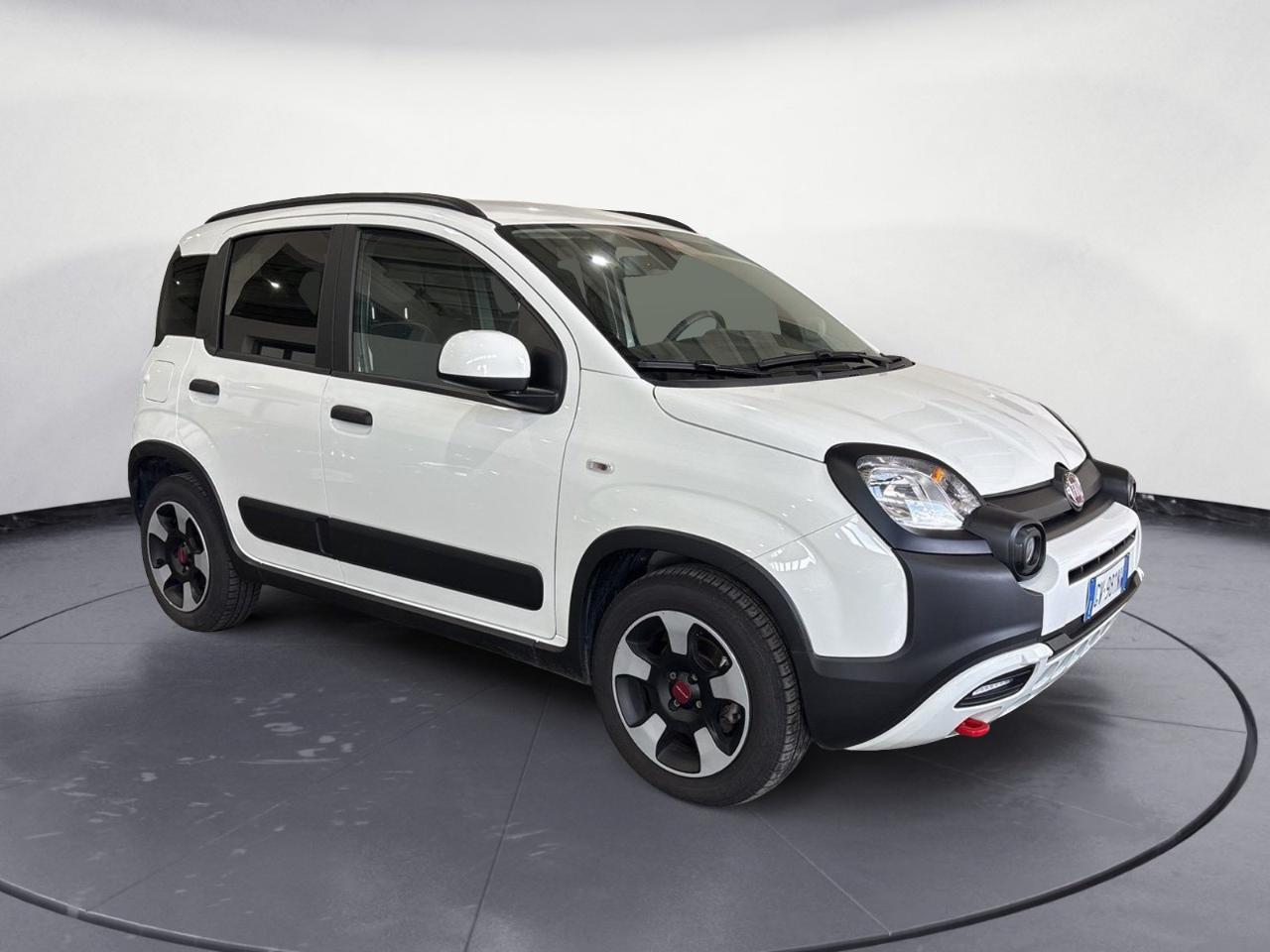 Fiat Fiat Panda usata 23