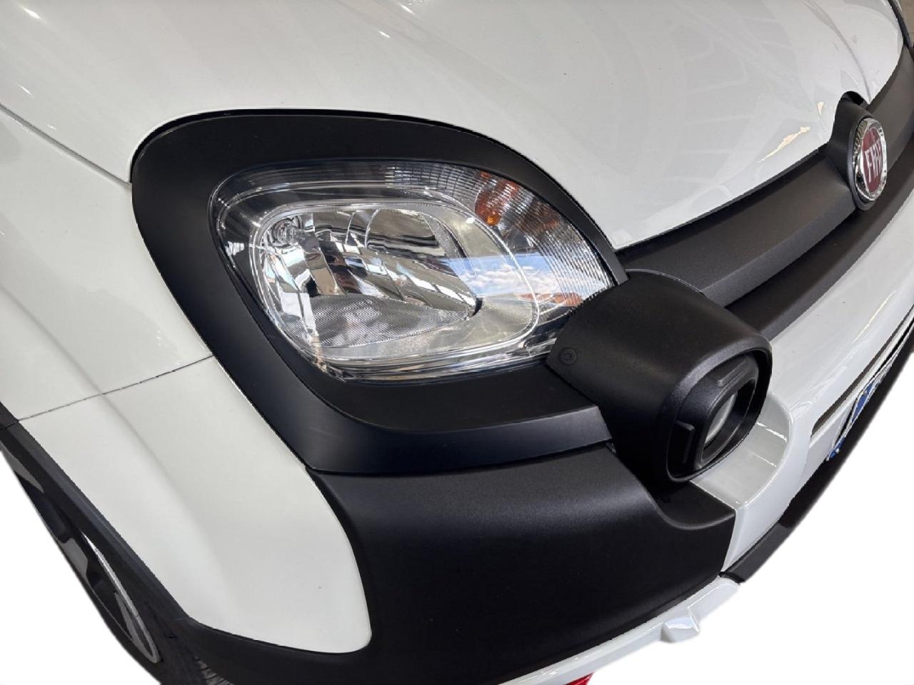 Fiat Fiat Panda usata 24