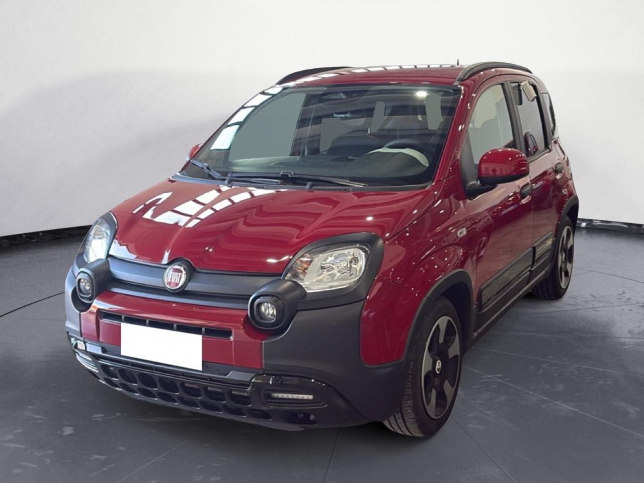 Fiat Fiat Panda PANDA 1.0 70cv Hybrid Pandina
