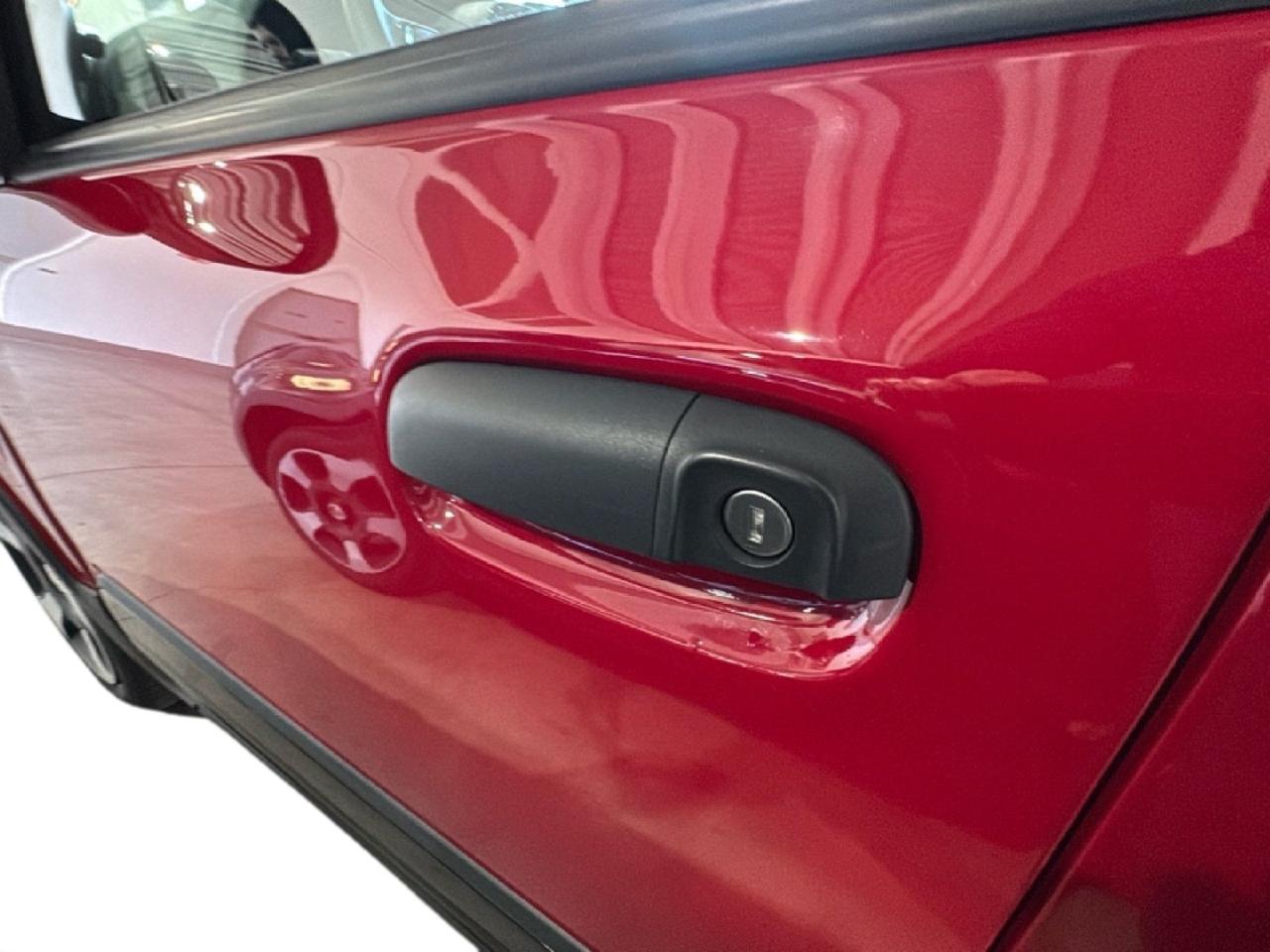 Fiat Fiat Panda usata 2