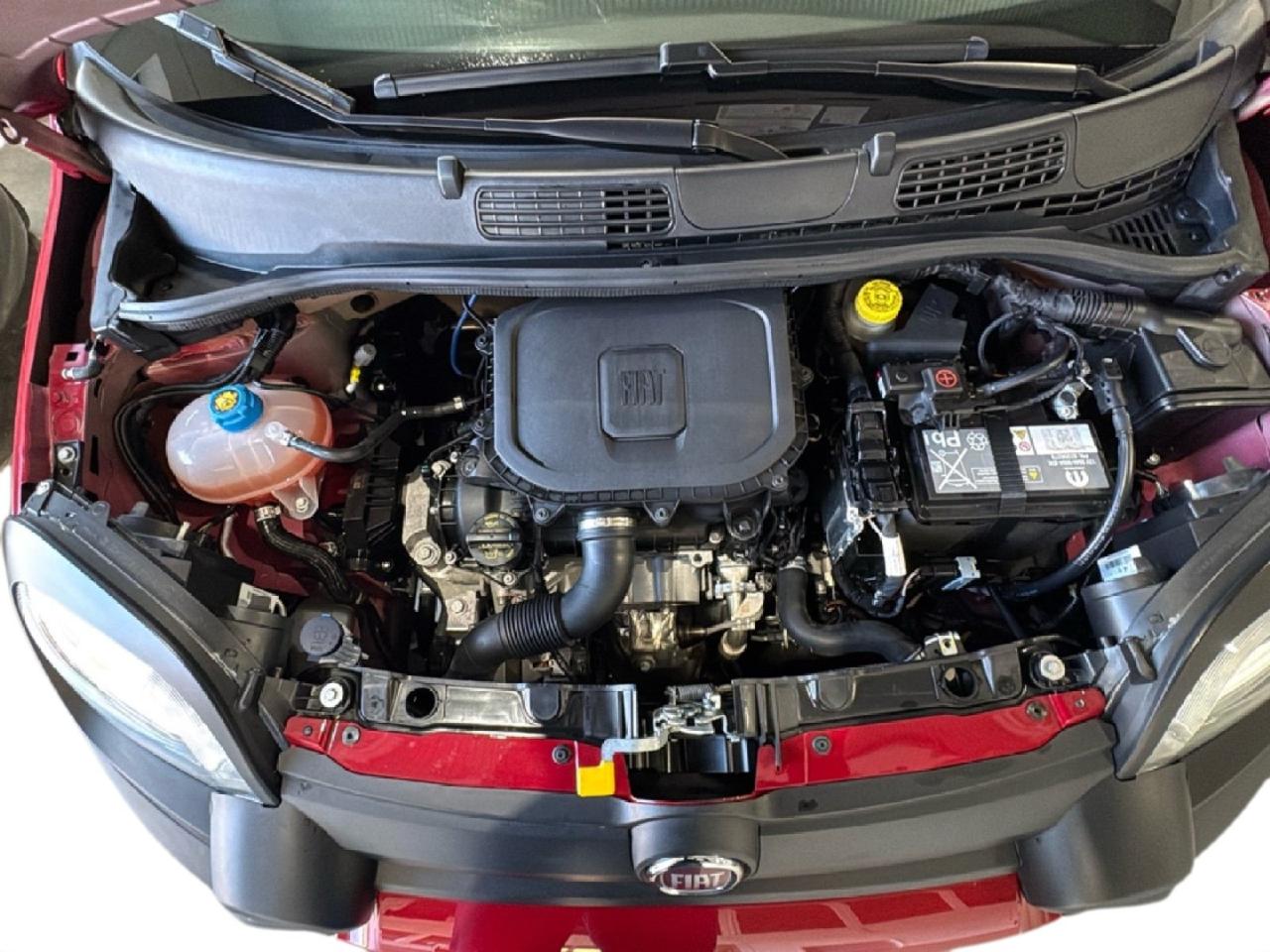 Fiat Fiat Panda usata 4