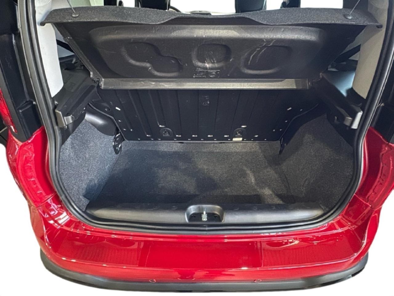 Fiat Fiat Panda usata 5